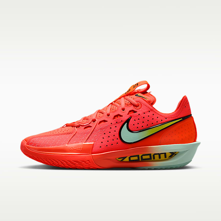 Nike G.T. Cut Academy Basketball Shoes. Nike.com